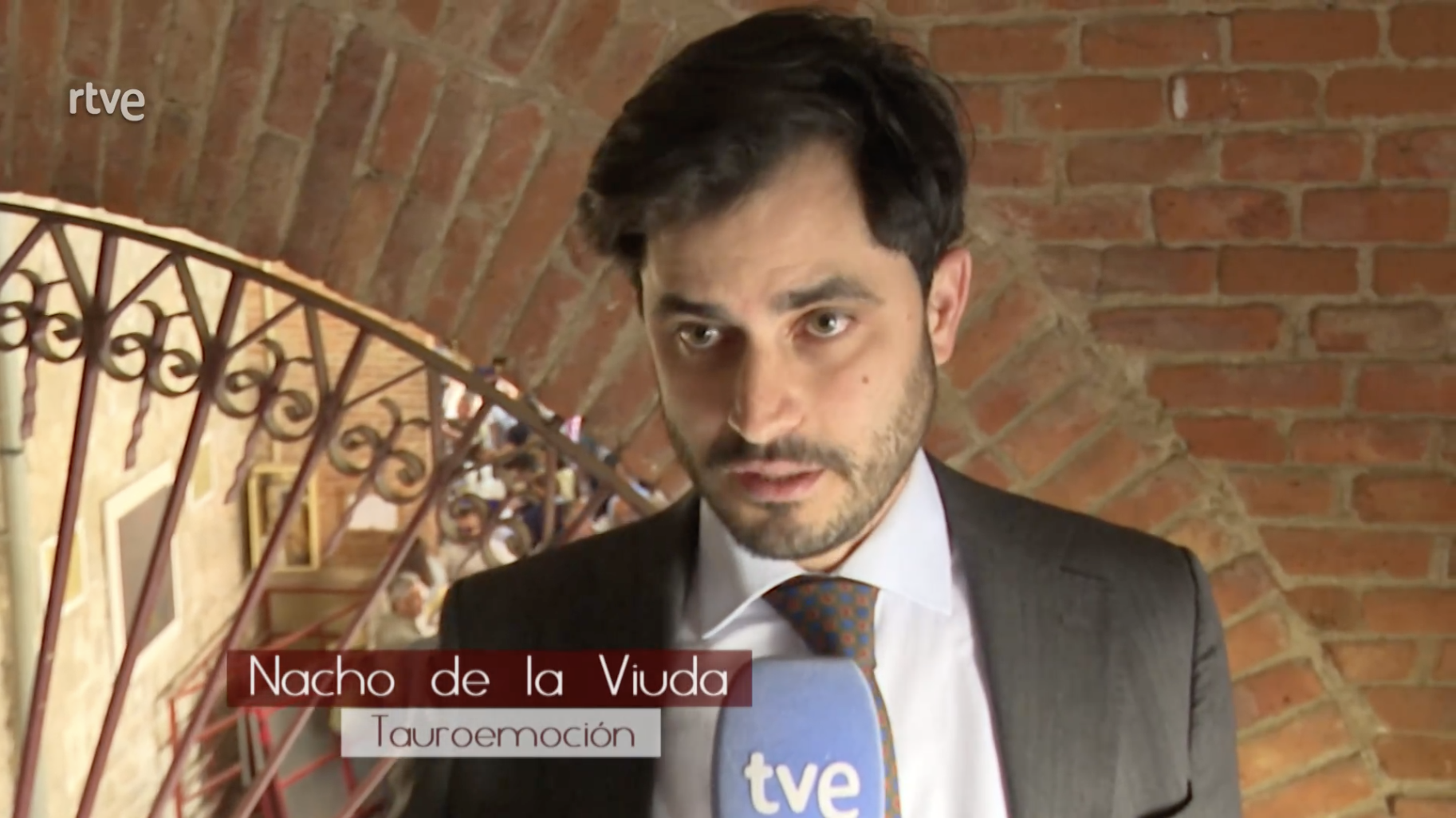 El Ateneo en Tendido Cero (TVE)