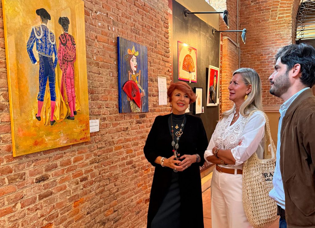 2exposicion-abanicos-taurinos-ateneo-valladolid-ciudadtaurina