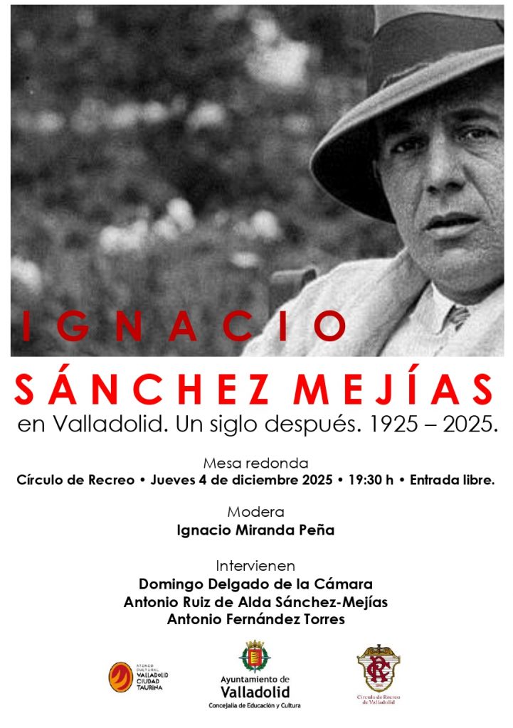 acto-sanchez-mejias-ateneo-valladolid