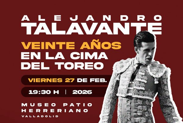 acto-2026-TALAVANTE-ateneo-valladolid-ciudadtaurina2