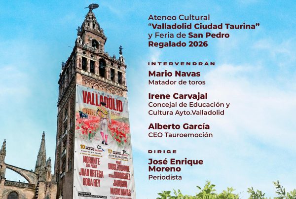 presentacion-ateneo-valladolid-toros-sevilla-2026