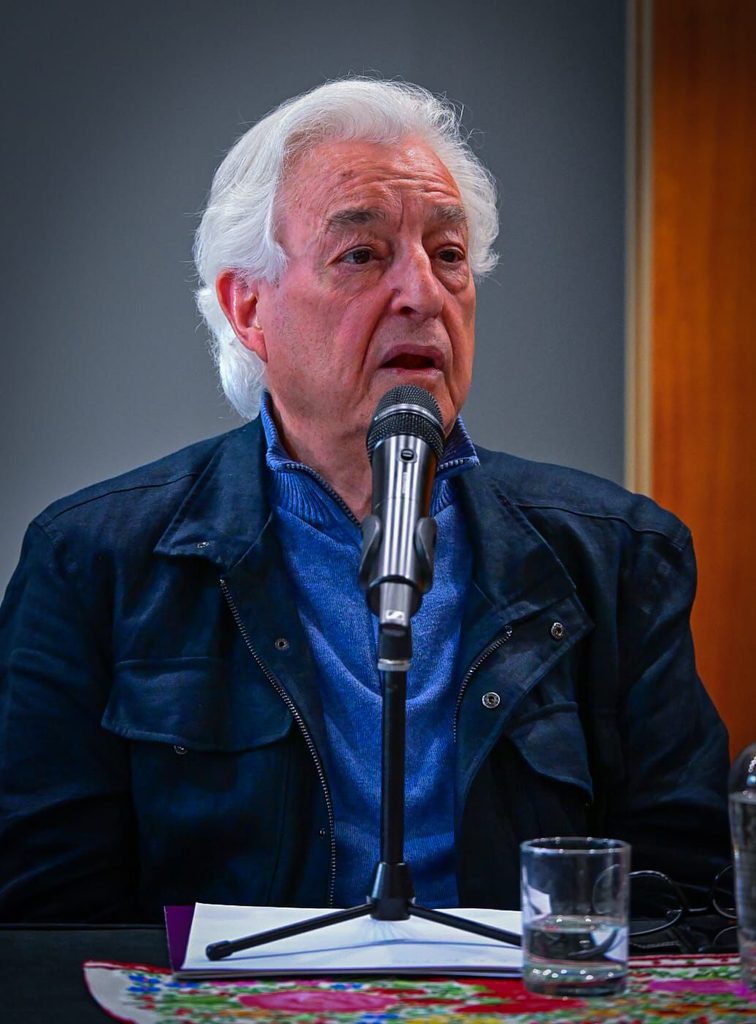 Presentación del libro sobre el diestro mexicano Carlos Arruza