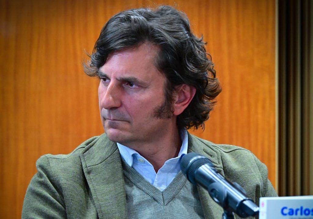 Presentación del libro sobre el diestro mexicano Carlos Arruza