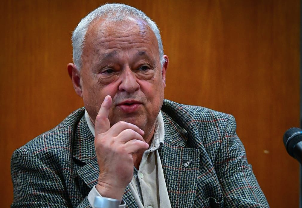 Presentación del libro sobre el diestro mexicano Carlos Arruza