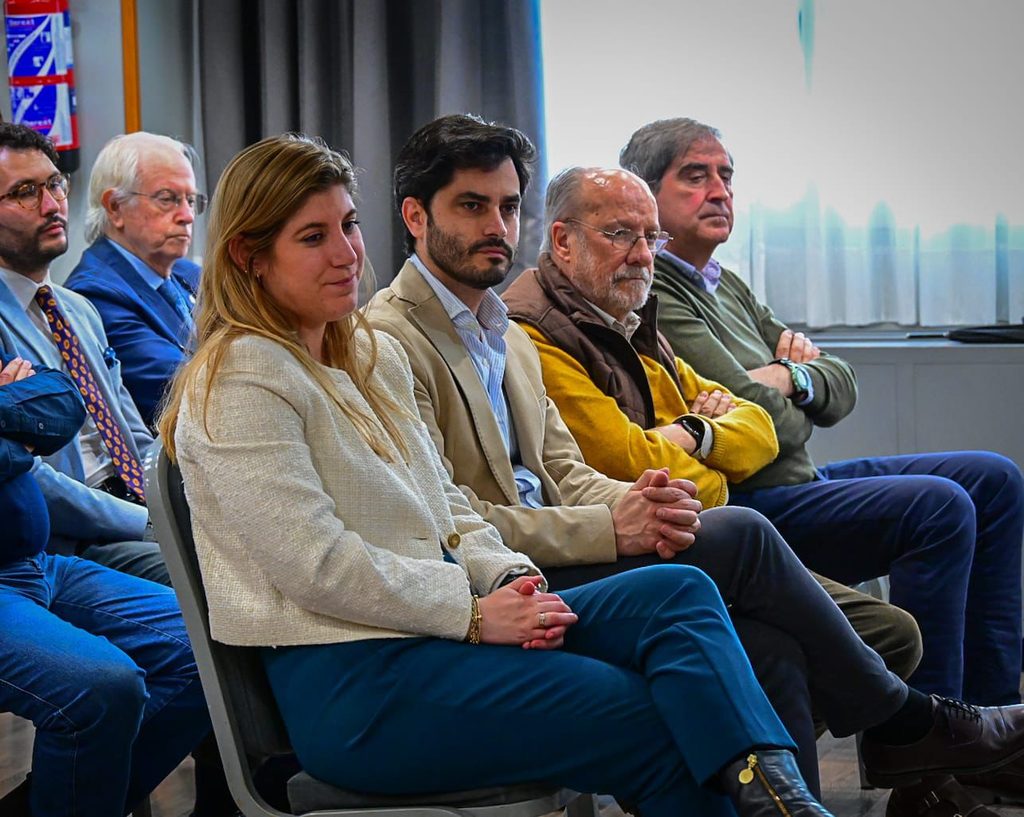 Presentación del libro sobre el diestro mexicano Carlos Arruza
