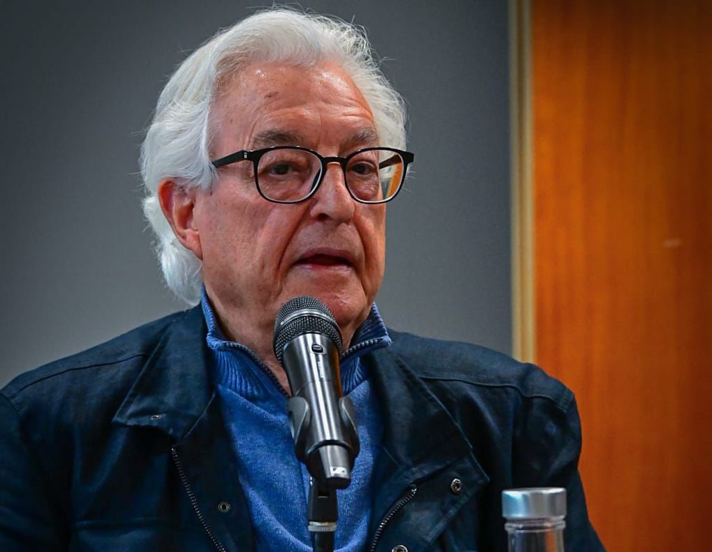 Presentación del libro sobre el diestro mexicano Carlos Arruza