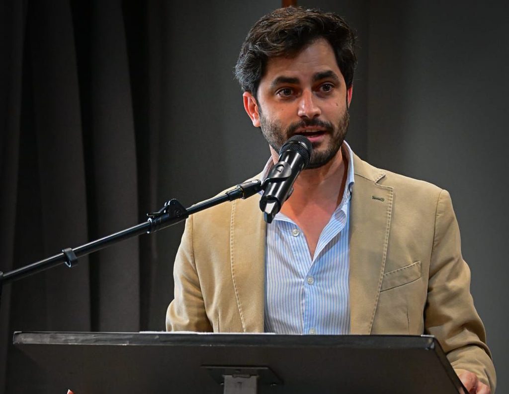 Presentación del libro sobre el diestro mexicano Carlos Arruza