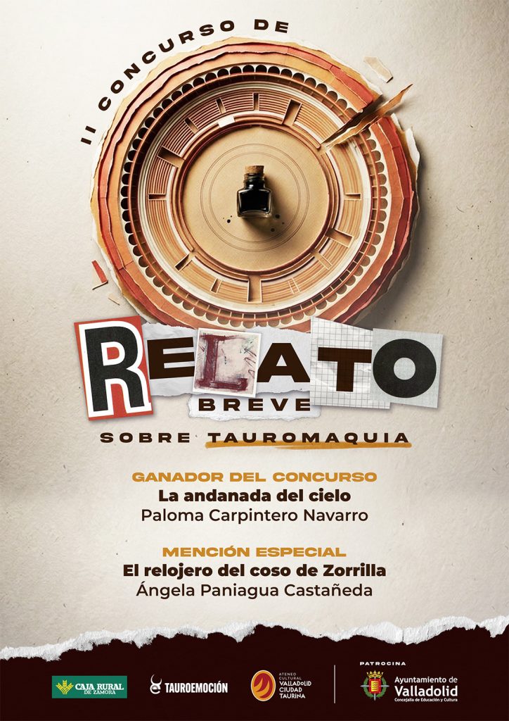 concurso-relato-tauromaquia-valladolid-2026ganador