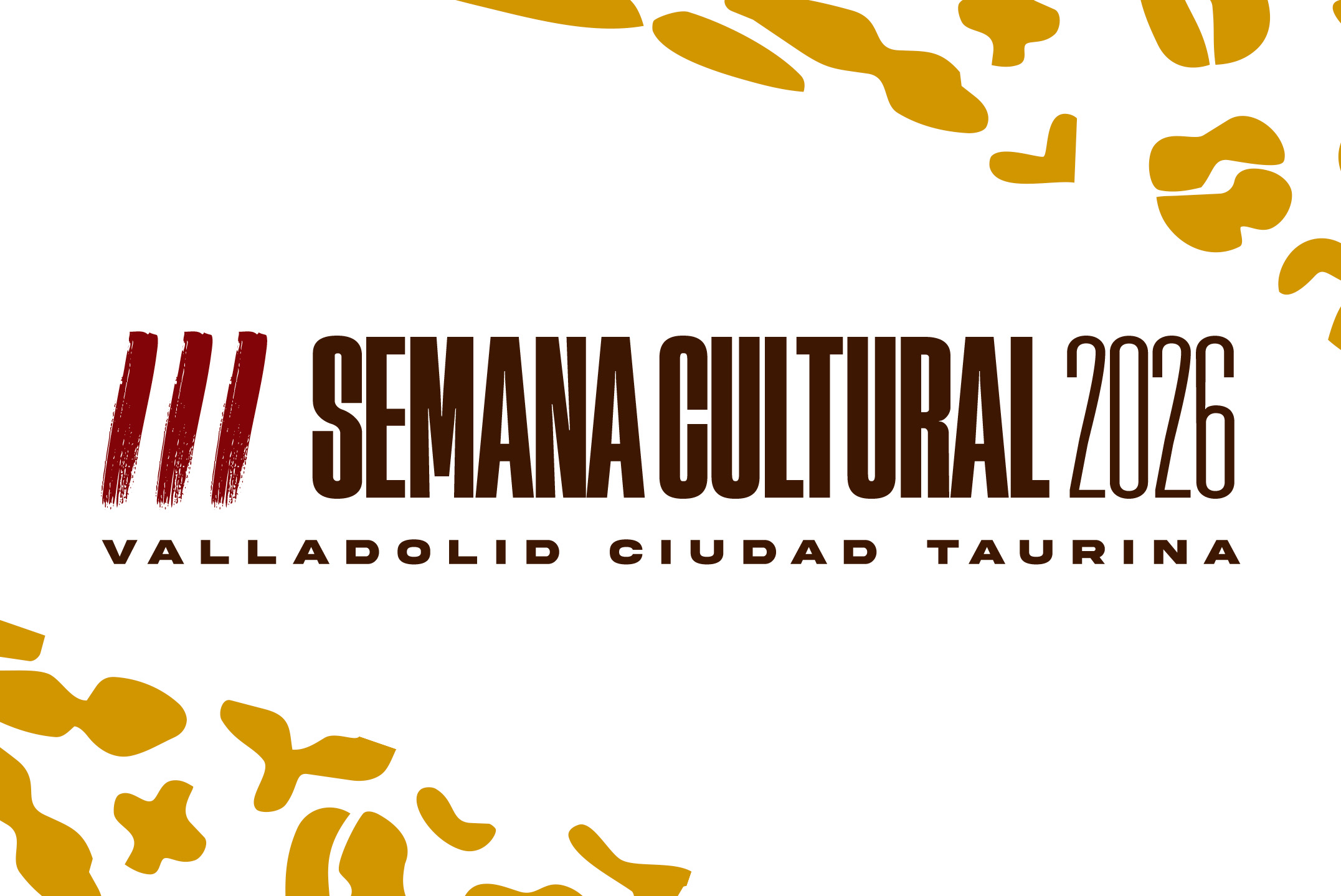 III Semana Cultural 2026